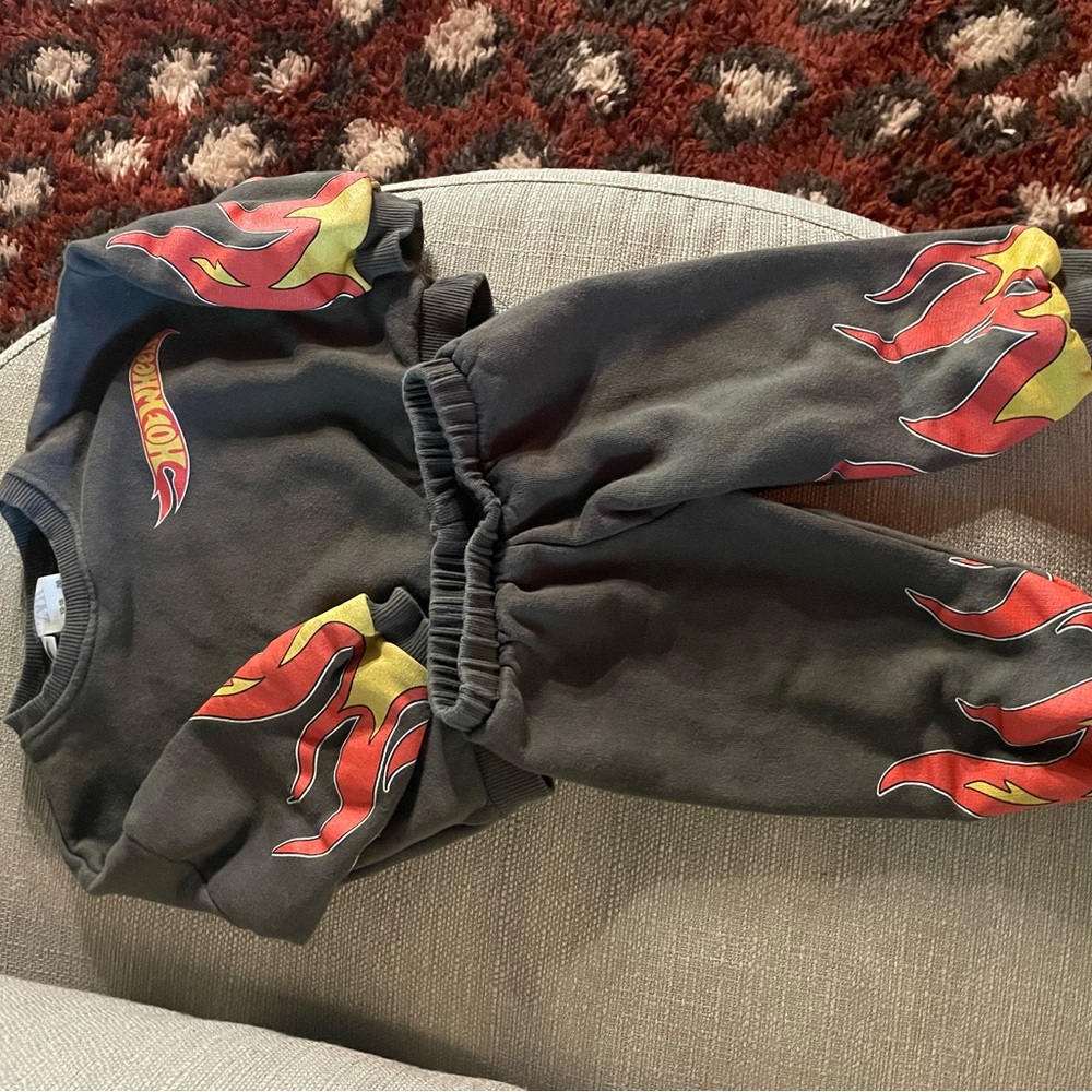 Bundle of fall winter 12-18 month clothing